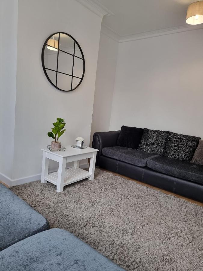 23 Woodhouse Vila Stoke-on-Trent Exterior foto